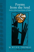 Cover: Poems from the Soul - Calon