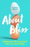 Cover: About Bliss - Jessica Kingsley Publishers