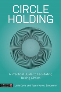 Enlarge image Cover: Circle Holding - Jessica Kingsley Publishers