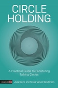 Cover: Circle Holding - Jessica Kingsley Publishers