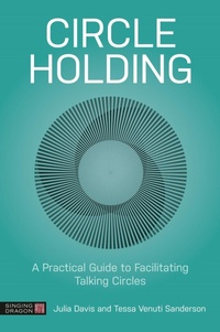Enlarge image Cover: Circle Holding - Jessica Kingsley Publishers