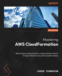 Abbildung von: Mastering AWS CloudFormation - Packt Publishing