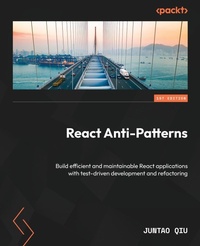 Abbildung von: React Anti-Patterns - Packt Publishing