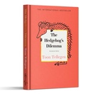 Cover: The Hedgehog's Dilemma - Pushkin Press