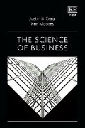Cover: The Science of Business - Edward Elgar Publishing
