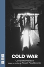 Cover: Cold War - Nick Hern Books