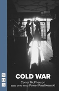 Cover: Cold War - Nick Hern Books