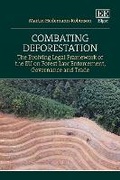 Abbildung von: Combating Deforestation - Edward Elgar Publishing