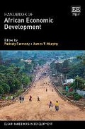 Cover: Handbook of African Economic Development - Edward Elgar Publishing
