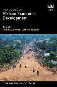 Enlarge image Cover: Handbook of African Economic Development - Edward Elgar Publishing
