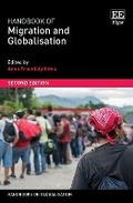 Cover: Handbook of Migration and Globalisation - Edward Elgar Publishing