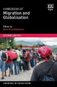 Enlarge image Cover: Handbook of Migration and Globalisation - Edward Elgar Publishing