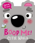 Cover: Boop Me! Cutie Koala - Two Windmills Limited