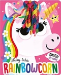 Cover: Hairy-tales Rainbowcorn - Two Windmills Limited