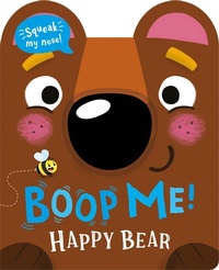 Enlarge image Cover: Boop Me! Happy Bear - Two Windmills Limited