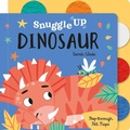 Cover: Snuggle Up, Dinosaur! - Two Windmills Limited