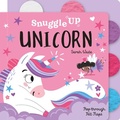 Cover: Snuggle Up, Unicorn! - Two Windmills Limited