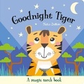 Cover: Goodnight Tiger - Two Windmills Limited