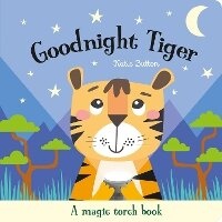 Enlarge image Cover: Goodnight Tiger - Two Windmills Limited