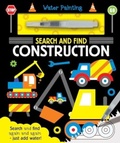 Cover: Search and Find Construction - Two Windmills Limited