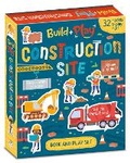 Cover: Build and Play Construction - Two Windmills Limited