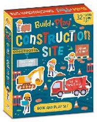Enlarge image Cover: Build and Play Construction - Two Windmills Limited