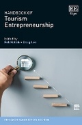 Cover: Handbook of Tourism Entrepreneurship - Edward Elgar Publishing