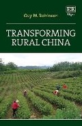 Cover: Transforming Rural China - Edward Elgar Publishing