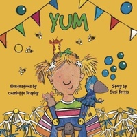 Enlarge image Cover: Yum - Foggie Toddle Books