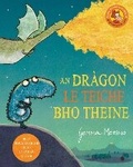 Cover: An Dragon le Teiche bho Theine 2023 - Acair