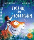 Cover: Tigear an Iomagain 2023 - Acair