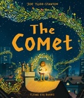 Cover: The Comet - Flying Eye Books