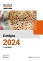 Cover: International Comparative Legal Guide 2024 - Global Legal Group Ltd