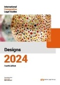 Cover: International Comparative Legal Guide 2024 - Global Legal Group Ltd