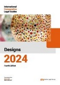 Abbildung von: International Comparative Legal Guide 2024 - Global Legal Group Ltd