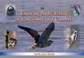 Cover: Enjoying Birdwatching in Lancashire and Cumbria - Silver Link Books