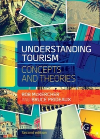 Enlarge image Cover: Understanding Tourism - Goodfellow Publishers Limited