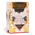 Cover: The Citadel - Sterling Ethos