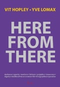 Cover: Here from There - Copy Press
