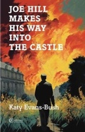 Cover: Joe Hill Makes His Way into the Castle - CB Editions