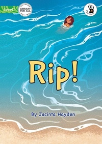 Enlarge image Cover: Rip! - Our Yarning - Library for All