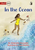 Cover: In the Ocean - Our Yarning - Library for All