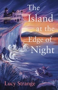 Cover: The Island at the Edge of Night (ebook) - Chicken House Ltd