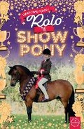 Cover: Harlow's ponies: Rolo the Show Pony - D.J.Murphy (Publishers) Ltd