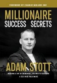Abbildung von: Millionaire Success Secrets - Pressman House Publishing Limited