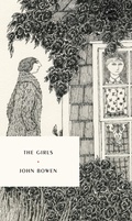 Cover: The Girls - McNally Editions