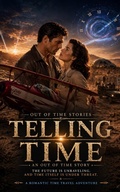 Cover: Telling Time - Pauline Baird Jones