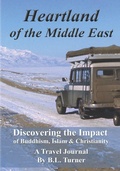 Cover: Heartland of the Middle East - Fig Press