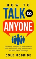 Cover: How to Talk to Anyone - Elevate Publishing LLC