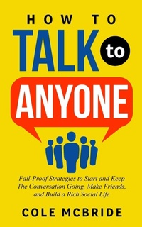 Enlarge image Cover: How to Talk to Anyone - Elevate Publishing LLC